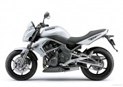 Kawasaki ER-6N Kawasaki ER-6N